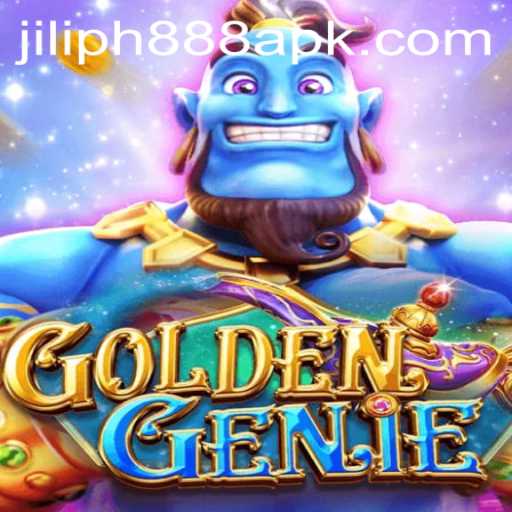 Discover the Magic of GOLDENGENIE: The Ultimate Gaming Experience