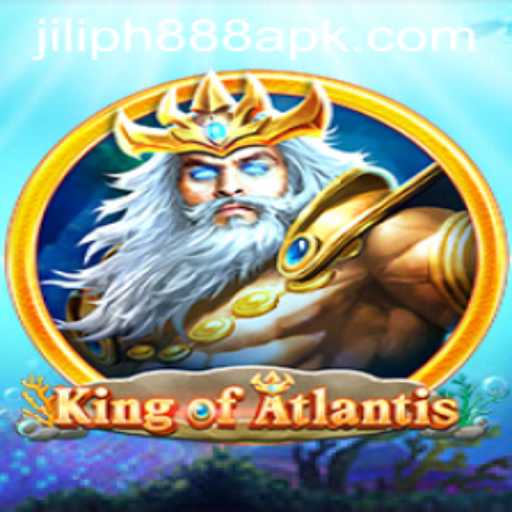 Explore the Legendary Realm of KingofAtlantis with JILIPH888