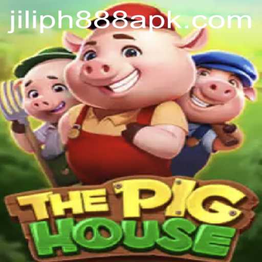 The Exciting World of ThePigHouse: Unraveling the Game with JILIPH888