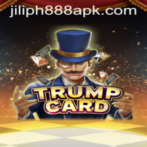 TrumpCard: A Strategic Game Venture into Modern Politics